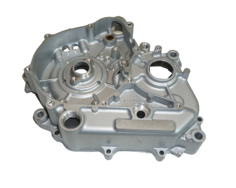 ŞANZUMAN KUTUSU SOL