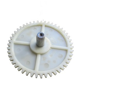 YAĞ POMPA DİŞLİSİ