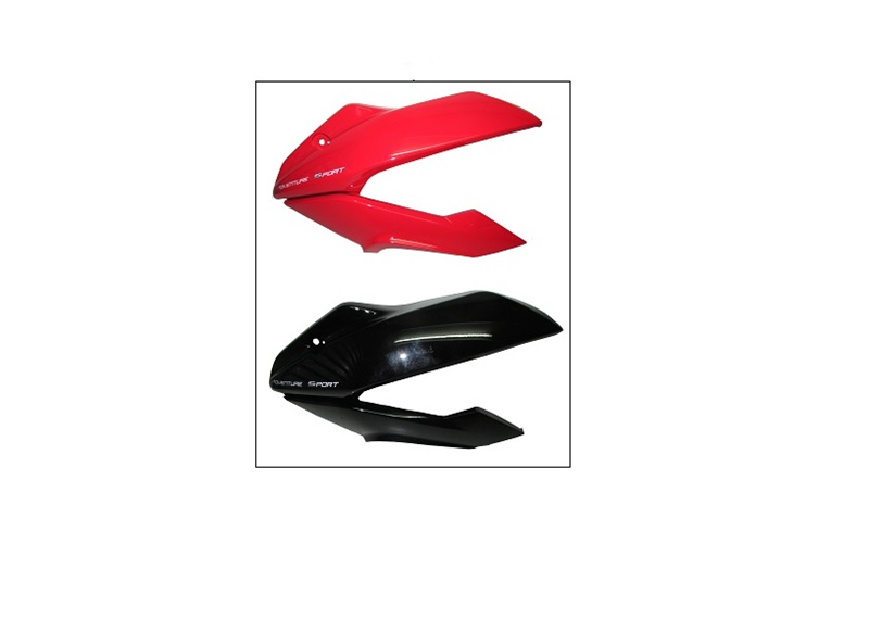 YAKIT DEPO DEKORATİF KAPAK SOL