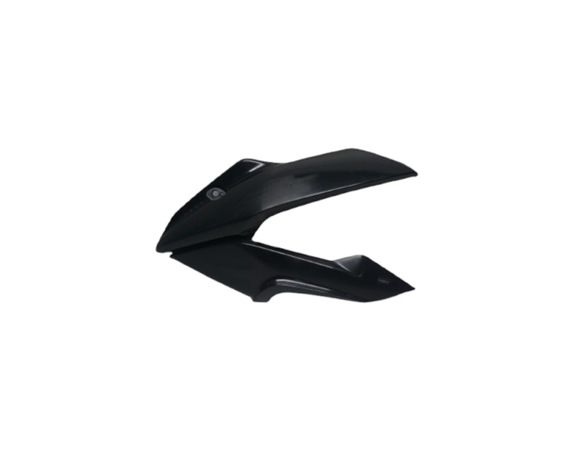 YAKIT DEPO DEKORATİF KAPAK SOL (boyasız)