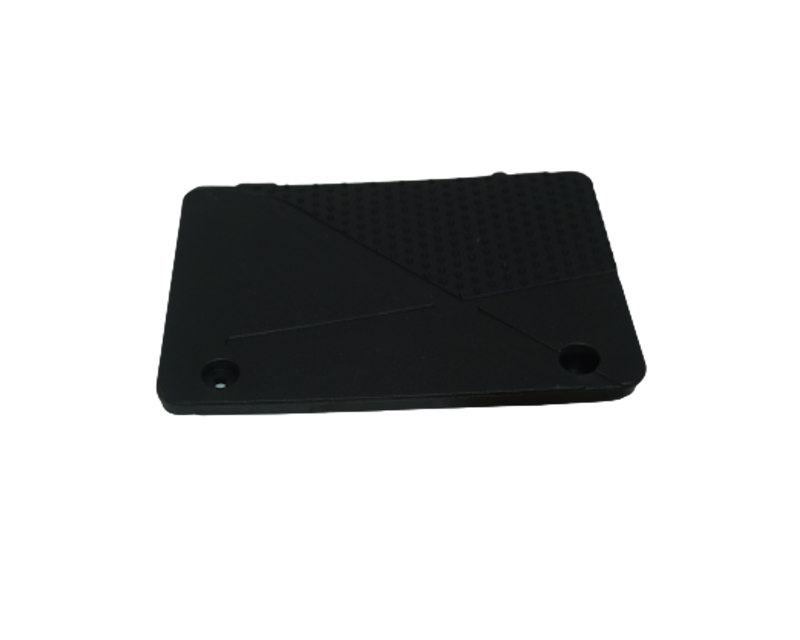 AKÜ KUTU KAPAK  ÜST