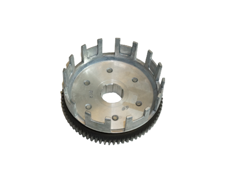 DEBRİYAJ DİŞLİ VE TASI