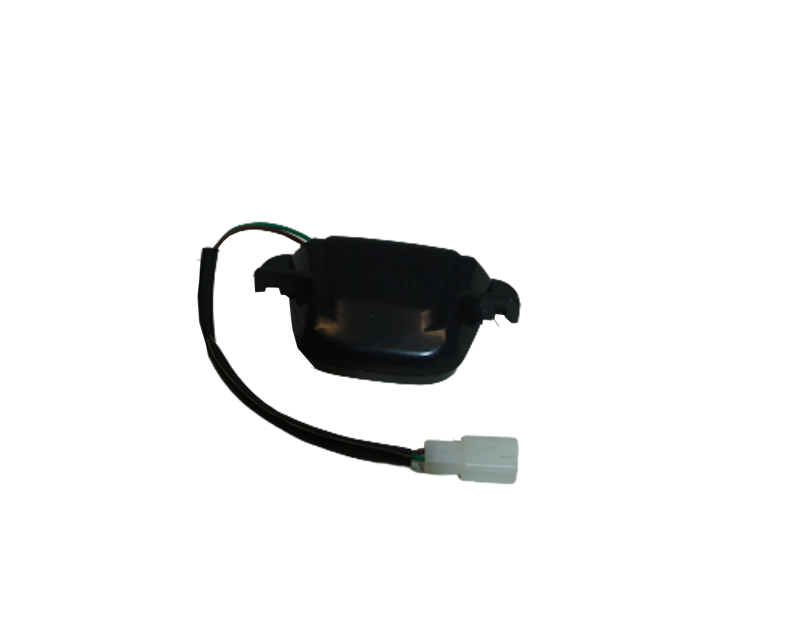 PLAKA LAMBASI  KOMPLE