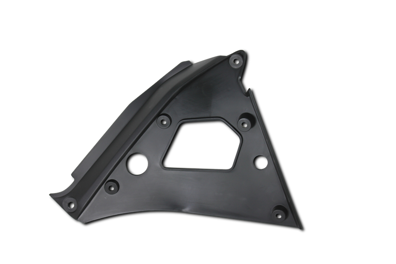 YAKIT DEPO DEKORATİF KAPAK BAĞLANTI PLAS İÇ SAĞ