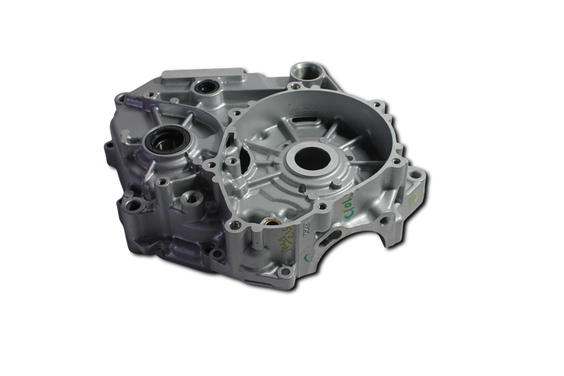 ŞANZUMAN KUTUSU SOL