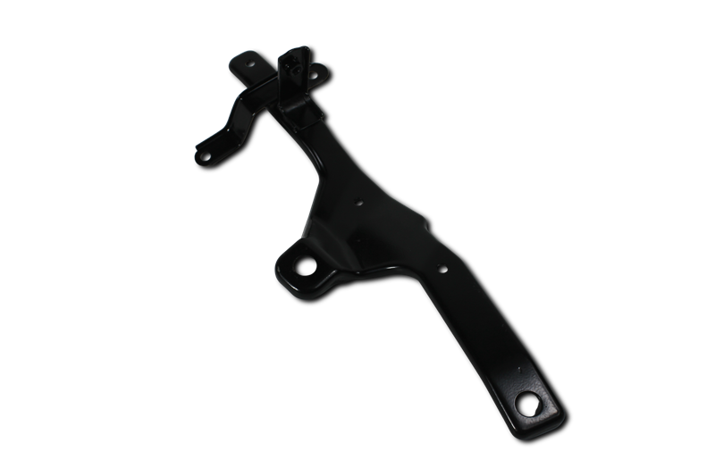 YAKIT DEPO DEKORATİF KAPAK BAĞLANTI SACI SOL