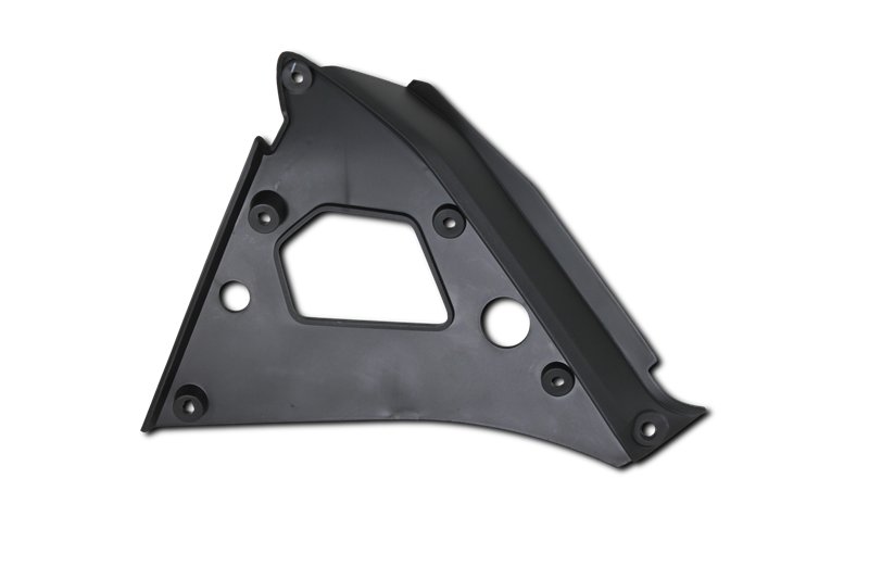 YAKIT DEPO DEKORATİF KAPAK BAĞLANTI PLAS İÇ SOL