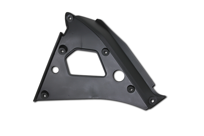 YAKIT DEPO DEKORATİF KAPAK BAĞLANTI PLAS İÇ SOL