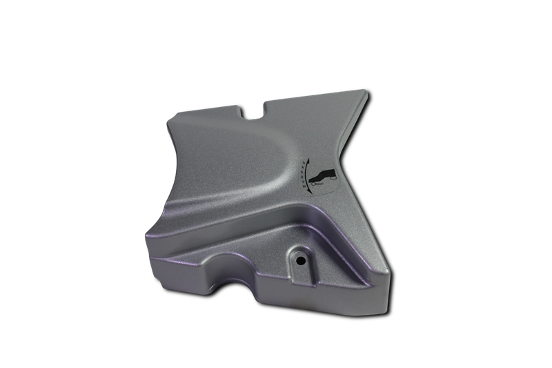 ZİNCİR DİŞLİ KAPAĞI ÖN