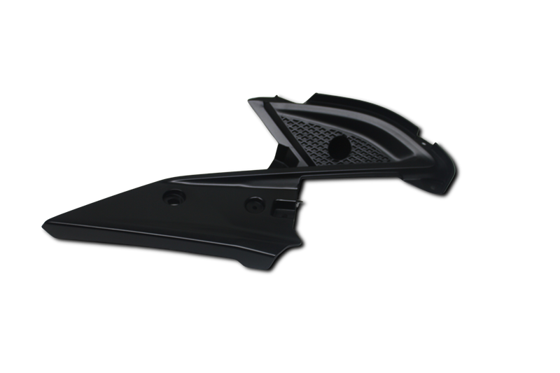 YAKIT DEPO MUHAFAZA PLASTİĞİ SAĞ