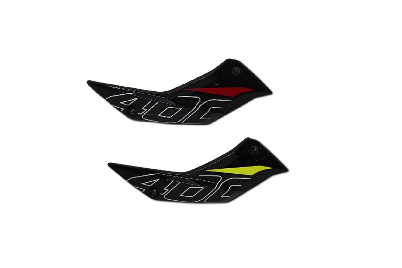 DEKORATİF KAPAK SAĞ ALT