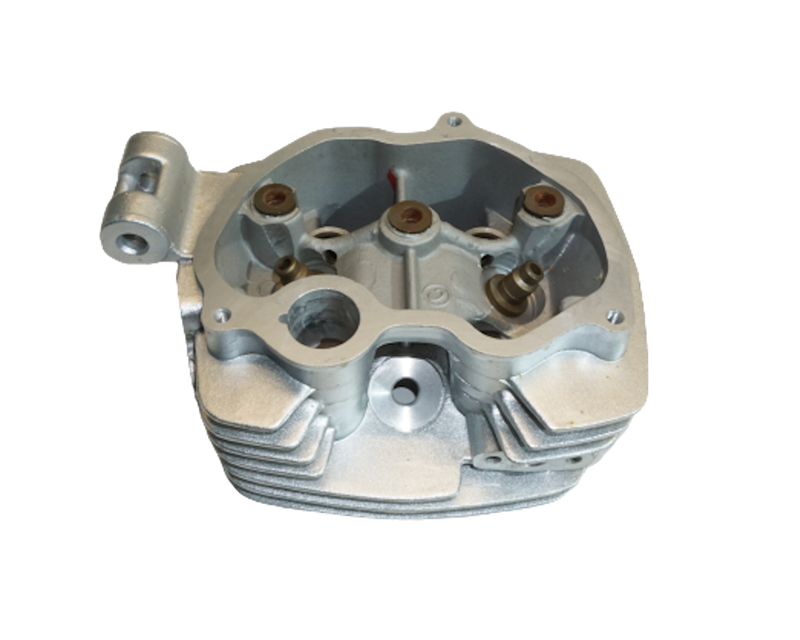 SİLİNDİR KAPAĞI ÜST