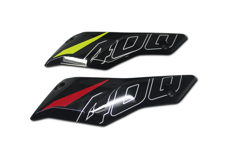 DEKORATİF KAPAK SOL ALT