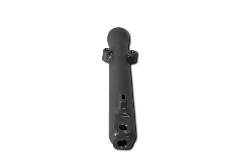 AMORTİSÖR BORUSU SOL