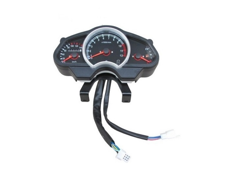 GÖSTERGE  KOMPLE(2015)