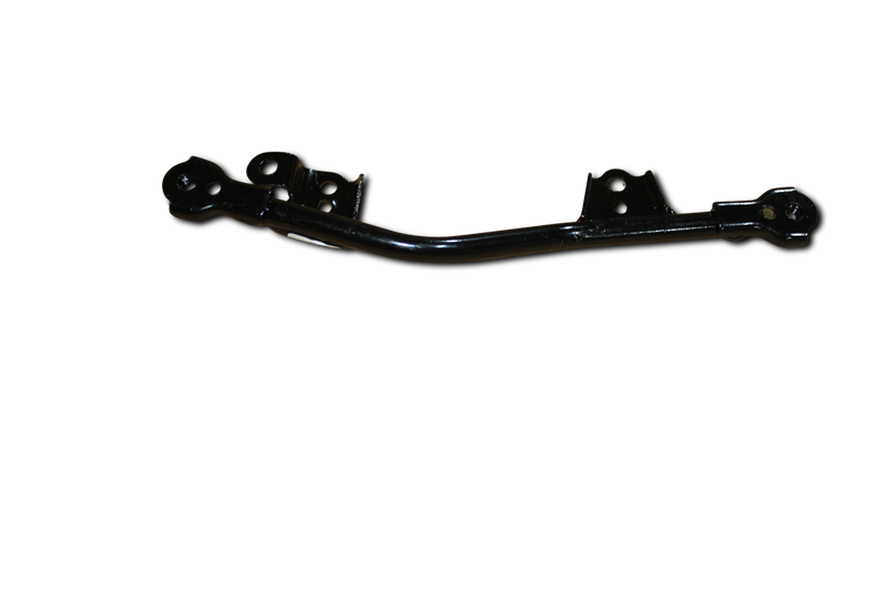 DEKORATİF KAPAK BAĞLANTI SACI SOL ALT