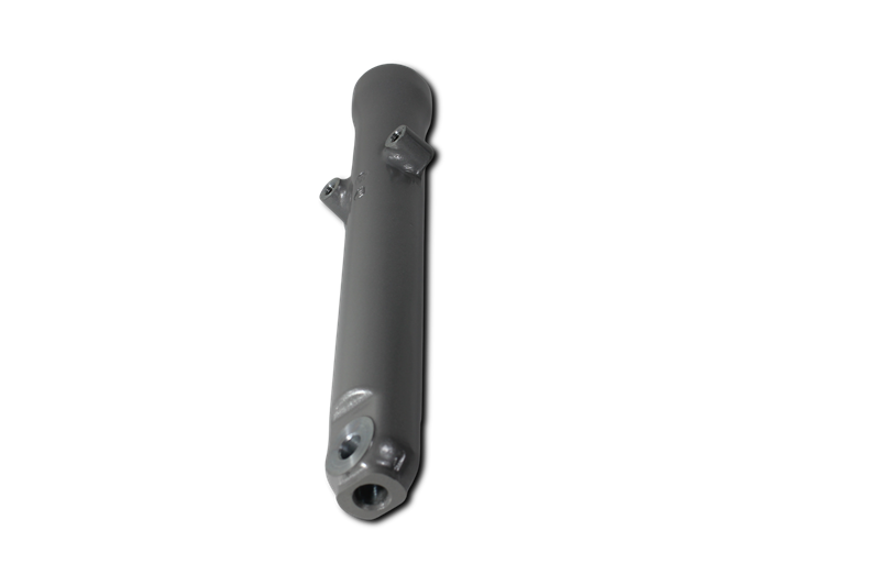 AMORTİSÖR BORUSU SAĞ