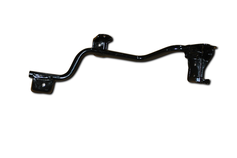 DEKORATİF KAPAK BAĞLANTI SACI SAĞ ALT