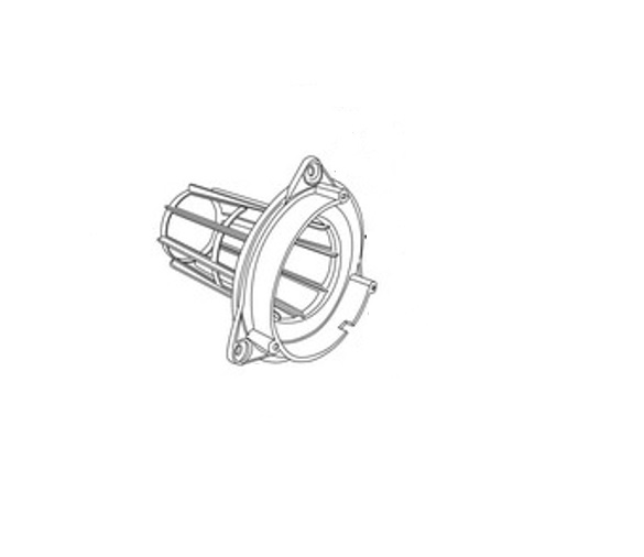 HAVA FİLTRE ELEMANI İÇ