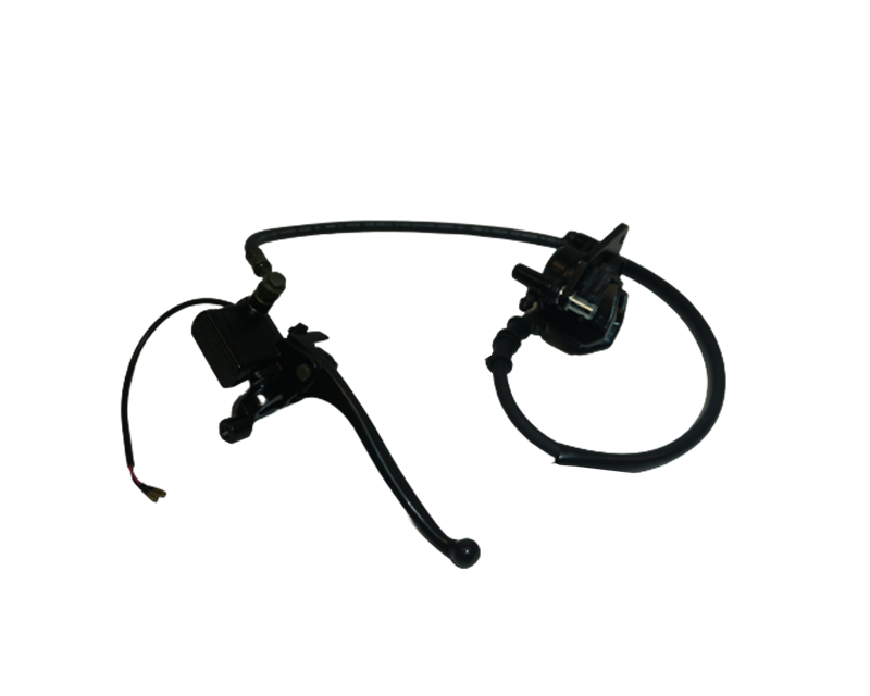 FREN SİSTEMİ  KOMPLE