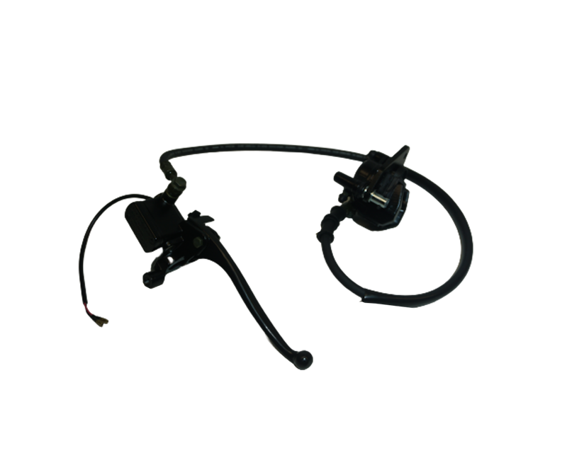 FREN SİSTEMİ  KOMPLE