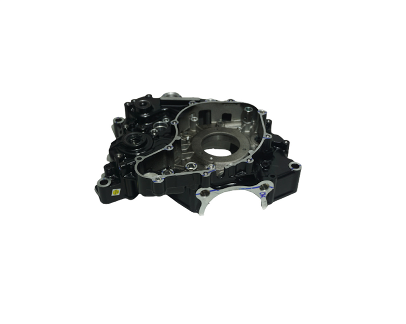 ŞANZUMAN KUTUSU SOL