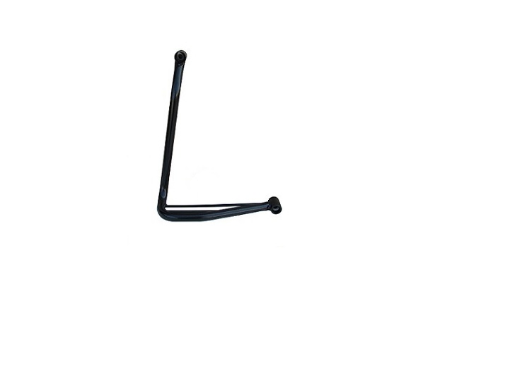 AYAK KORUMA DEMİRİ ARKA SAĞ