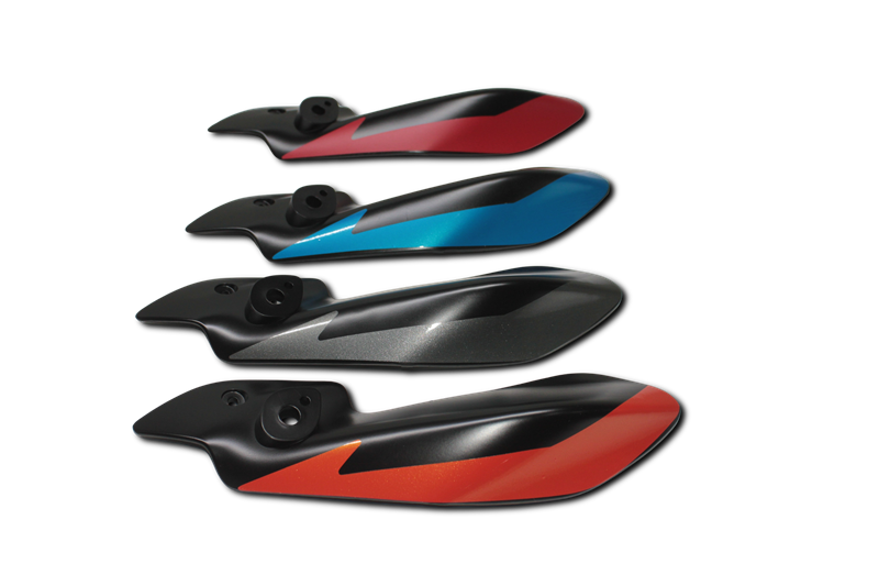 FAR MUHAFAZA DEKORATİF KAPAK SAĞ