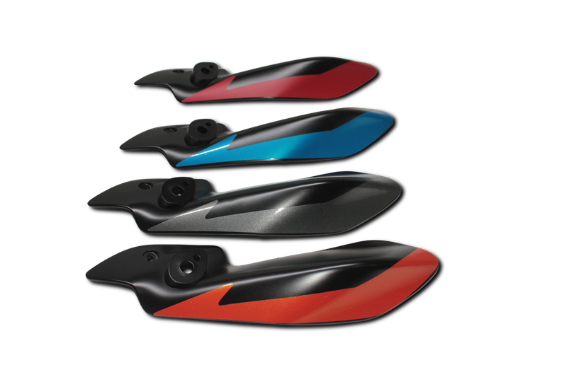 FAR MUHAFAZA DEKORATİF KAPAK SAĞ