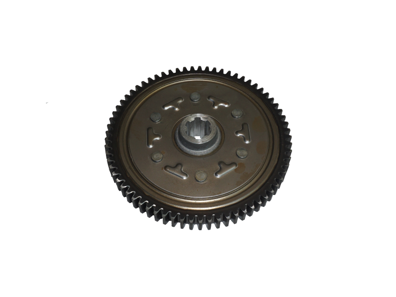 DEBRİYAJ DİŞLİSİ  69 DİŞ