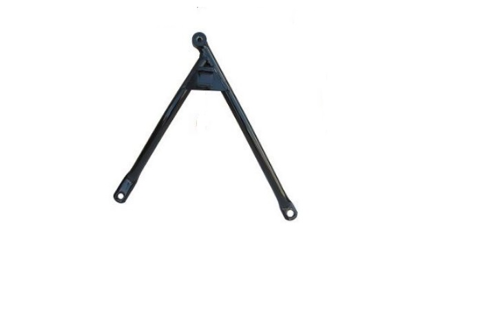 BASAMAK DEMİRİ ARKA SOL