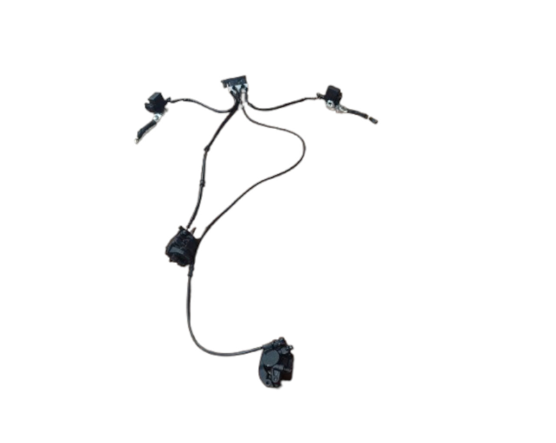 FREN SİSTEMİ  KOMPLE