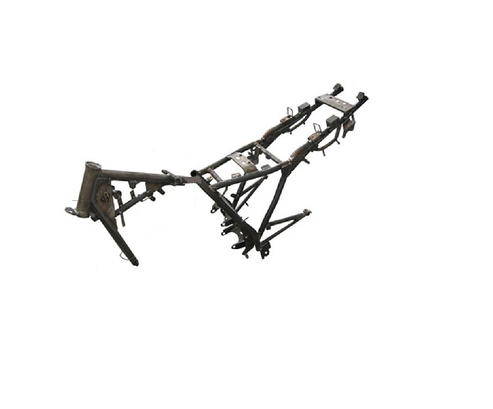 ŞASE  (Salıncak Bağ.Mil Çapı: 14)