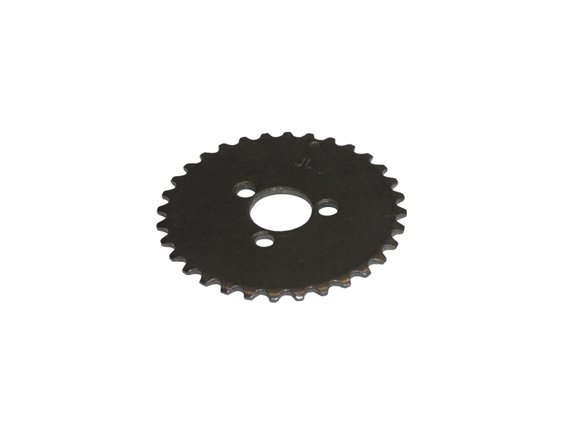 EKSANTRİK ZİNCİR DİŞLİSİ