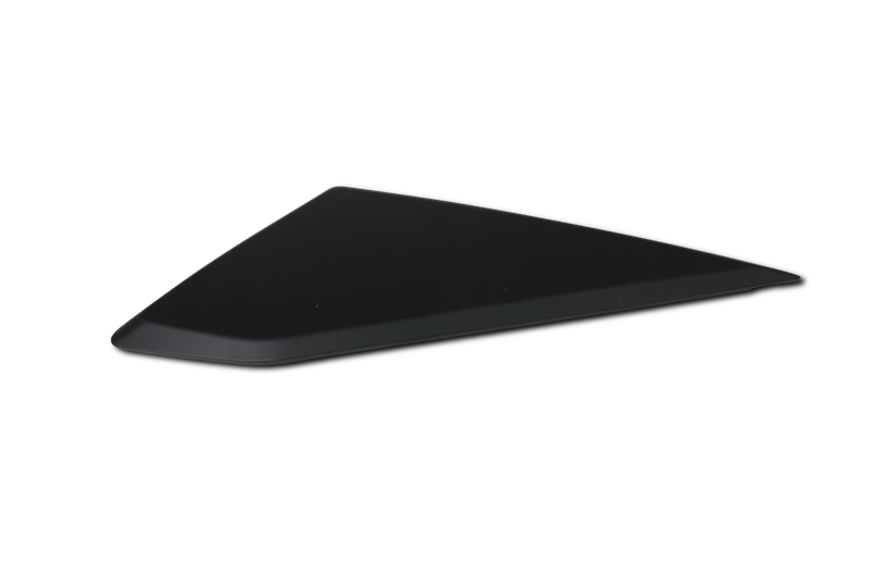 DEKORATİF KAPAK SOL