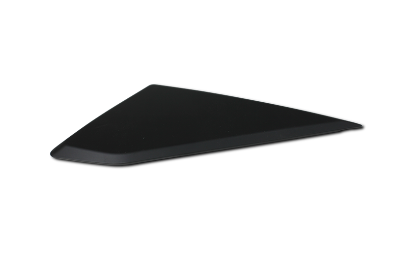 DEKORATİF KAPAK SOL