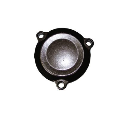 YAĞ FİLTRE KAPAĞI