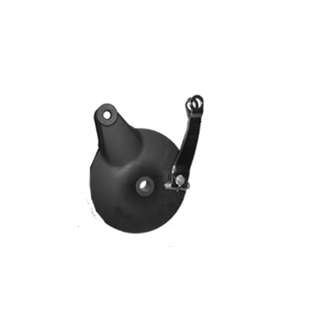 FREN BALATA KAPAĞI ARKA KOMPLE