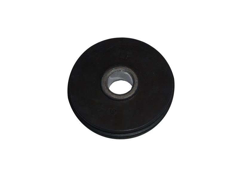 EKSANTRİK ZİNCİR GERGİ MAKARASI