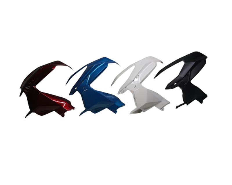 GÖĞÜS YAN PANEL ÖN SOL