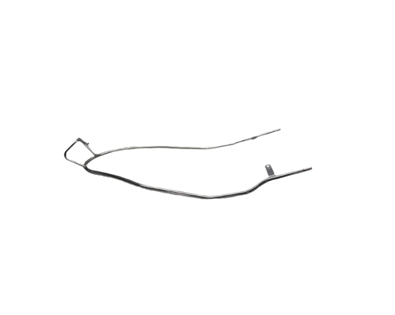 KORUMA DEMİRİ ARKA