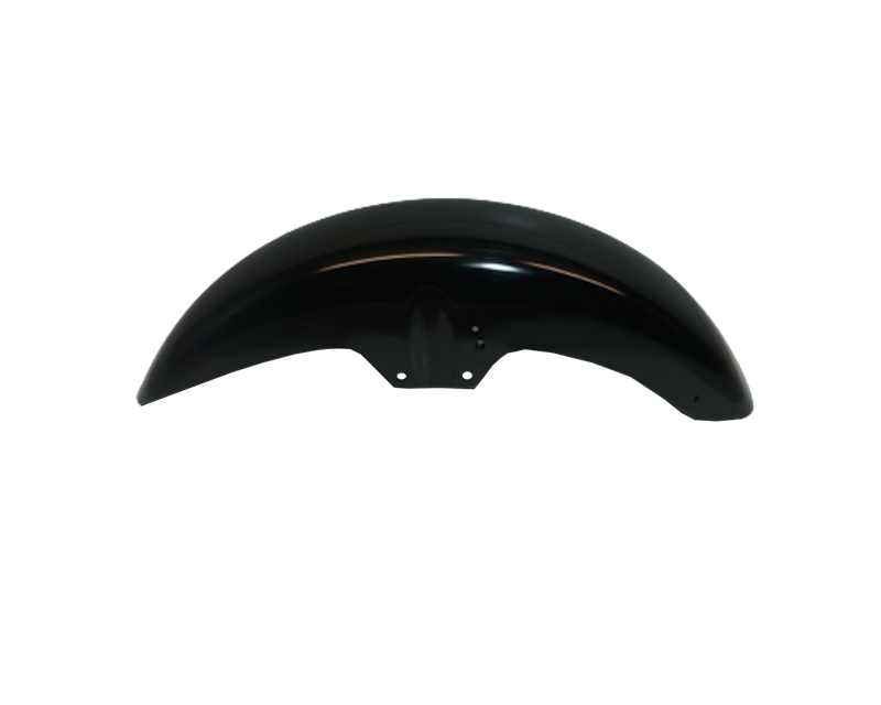 ÇAMURLUK ÖN (BOYASIZ)