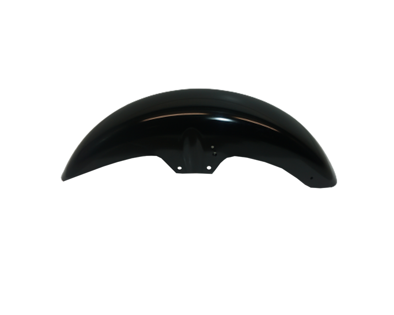 ÇAMURLUK ÖN (BOYASIZ)