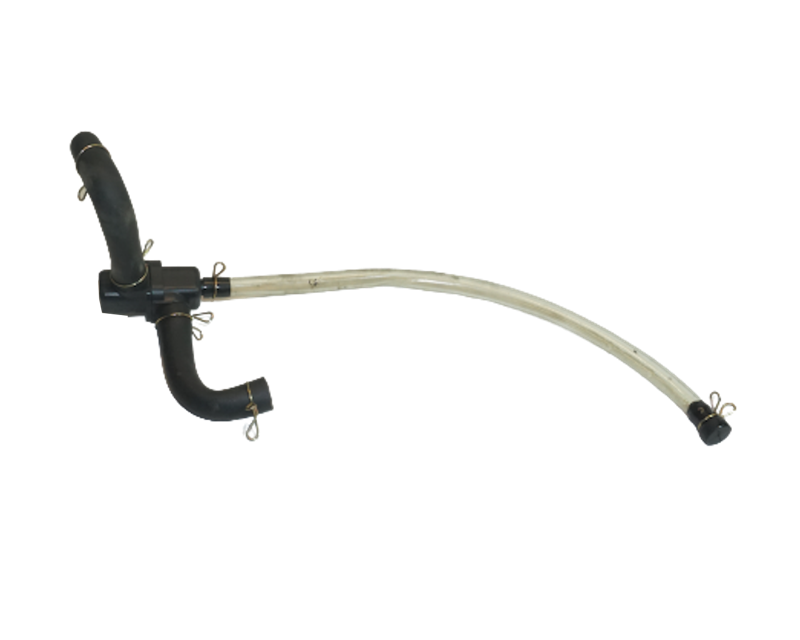 MOTOR HAVALANDIRMA TERTİBATI