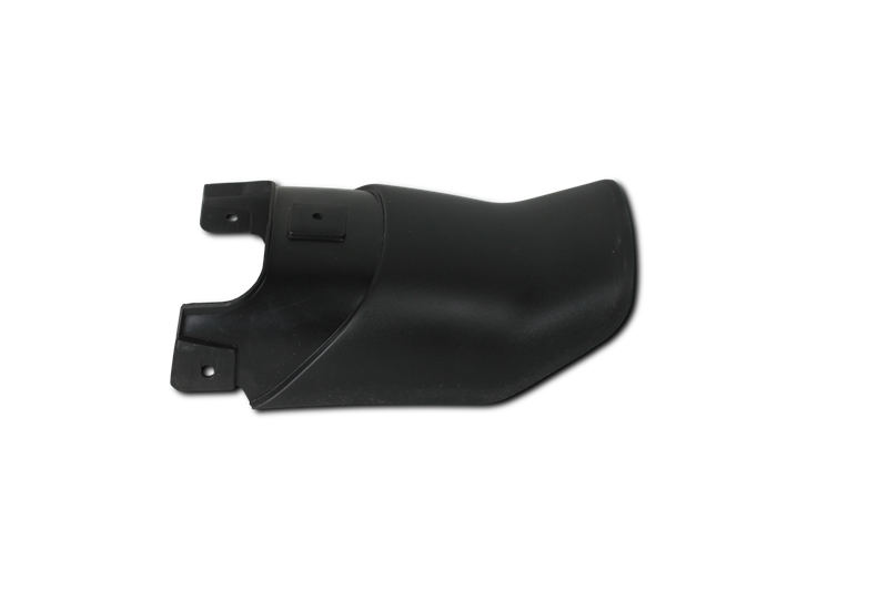 ÇAMURLUK TOZLUĞU ÖN