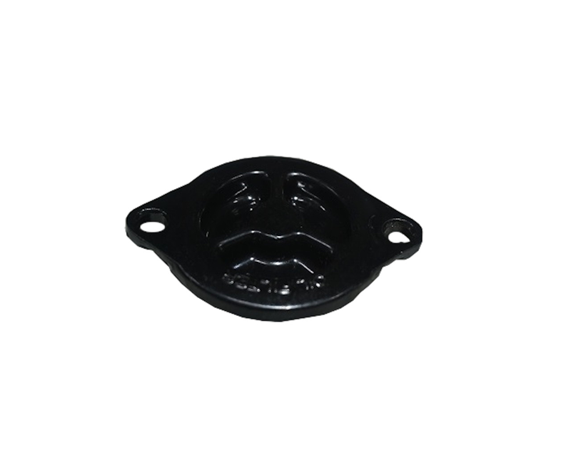 YAĞ FİLTRE KAPAĞI