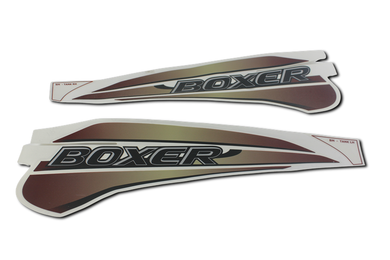 YAKIT DEPO ETİKETİ