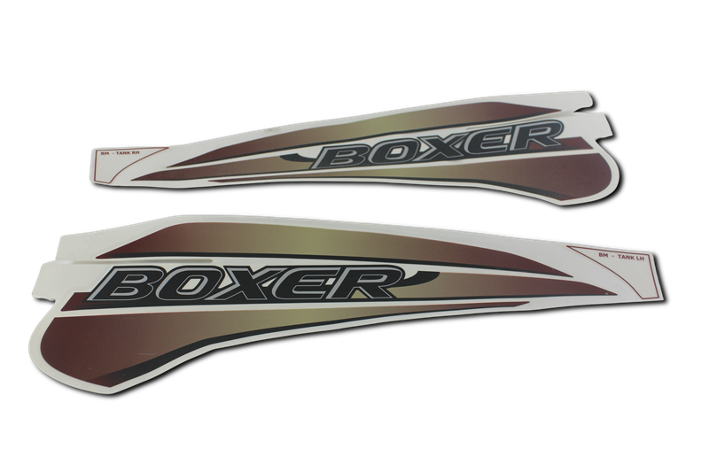 YAKIT DEPO ETİKETİ