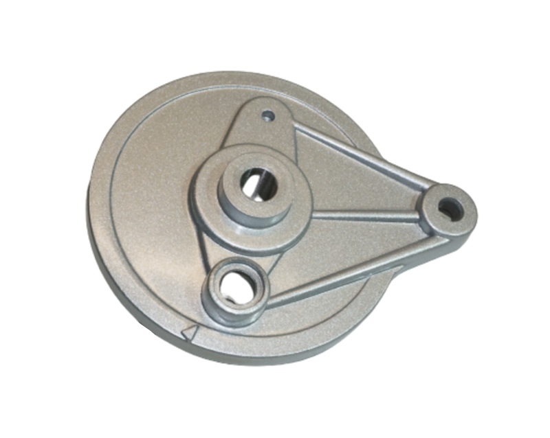 FREN BALATA KAPAĞI ARKA(tel jantlı motor için)