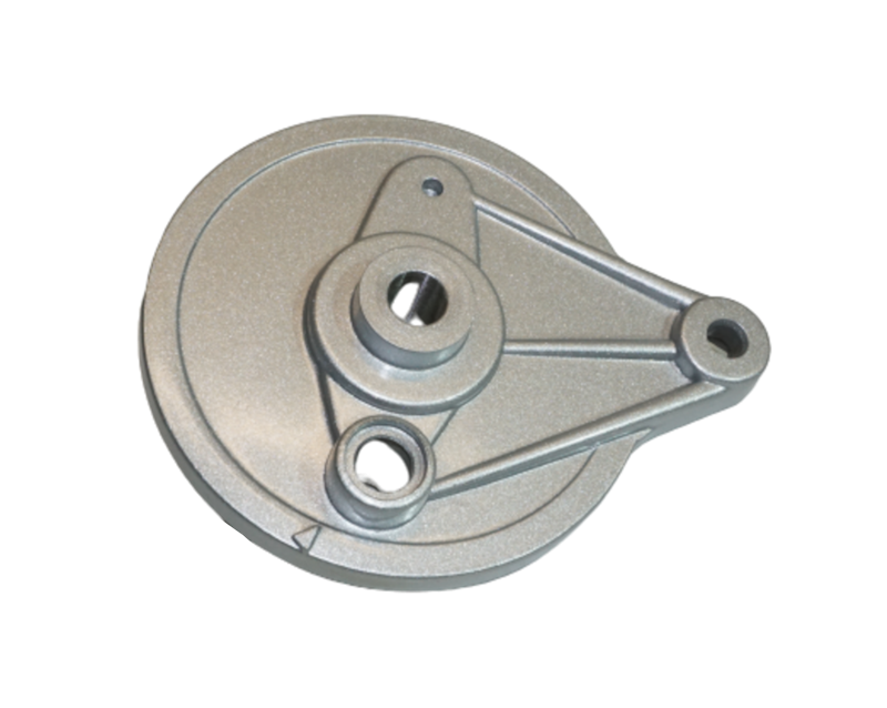 FREN BALATA KAPAĞI ARKA(tel jantlı motor için)